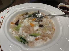 芙蓉干贝-津城食府(大理道店)