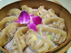 -朝郡酒家·粤菜(燕大星苑店)