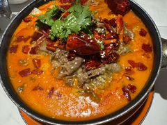 -3号仓库·创意中国菜(新世界城店)