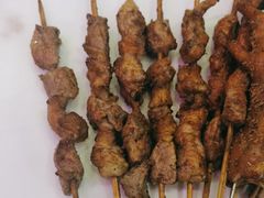 -瑞杰烧烤店·24小时营业(山东路店)