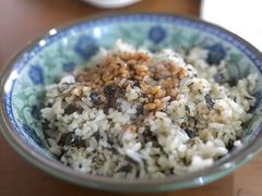 -盛记灶头菜饭(祝桥店)