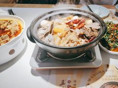 -王妈热卤·川味馆(海昌店)