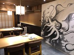 -富山日式料理(宽厚里店)
