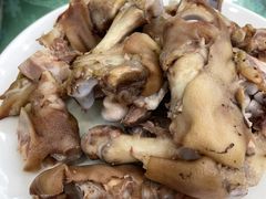 -襄平西海兴饭店