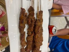 -朝天门火锅(围场店)