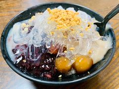 -老式乌米冰(阜阳园店)