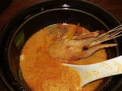 -星叶·东南亚料理(宁波万象汇店)
