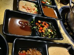 -手选潮汕鲜活牛肉火锅(二七广场店)