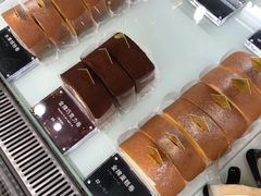 -卷心卷意·轻甜蛋糕(新光天地店)