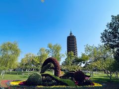 -西海子公园