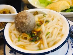 -牛魔王汕头牛肉火锅(笋岗店)