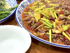 -李大爷的泡椒馆(冉家坝店)