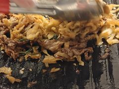 -厚味居炙子烤肉·清真(天桥南纬路店)