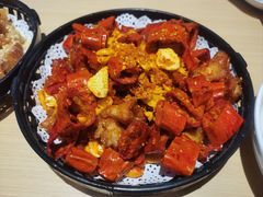 -兔爸私家小厨(新北万达店)