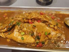 -徽州小镇(高新店)