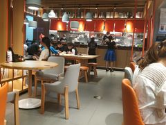大堂-味千拉面(煌华新纪元购物广场店)