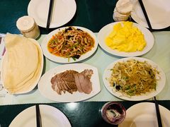 -老昌春饼(中央大街店)