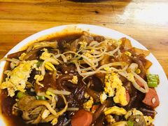 -何记酿皮店(西流湾店)