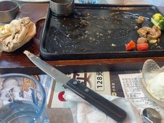 -必胜客(上海新南方商城PH店)