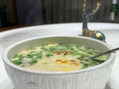 -新海渔港·胶东海鲜家常菜·家宴(奥体中心店)