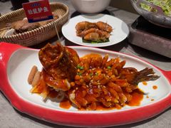 -王记姚家味·地道苏帮菜(凤凰街店)