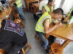 -河南拉面(肇周路店)