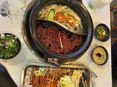 -钢管厂五区小郡肝火锅串串香(清河店)