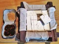 坊间豆腐-几荷·恰似故人来(秀水广场店)