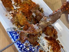 -阿九笨鸡蛋手擀面(总店)
