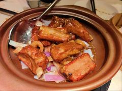山楂小排-陶陶居酒家(解放北路店)