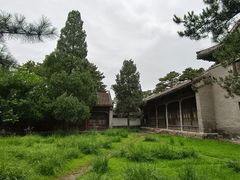 -承德避暑山庄景区