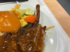 -宜家·瑞典风味餐厅(天津东丽商场店)