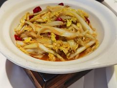 -小厨娘淮扬菜(清江苏宁广场店)
