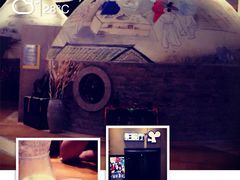 -丽池宫韩式汗蒸会馆(华灯坊店)