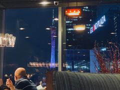 -广州富力君悦大酒店·凯菲厅