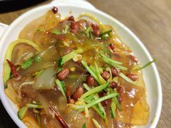 -马海涛牛肉串·午市牛腩饭·烧烤夜宵(领汇广场店)