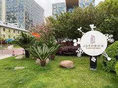 门面-上海电影博物馆
