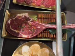 -炙城·韩式烤肉(南京东路店)