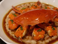 -广州文华东方酒店·江-由辉师傅主理