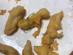 -老船长海鲜大排档(集美店)