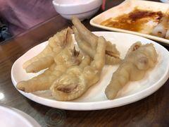 -沙河粉村·国家非遗传承(云台店)