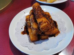-蛙蛙叫干锅年代(簋街总店)