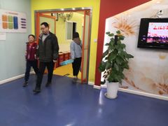 -LILY英语思维馆(玉泉路店)