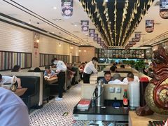 大堂-金掌勺·锅包肉(广渠门店)
