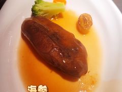 -京料理·日料自助·铁板燒(复悦城店)