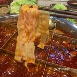 太便宜以至于我不敢相信！味道也很扎实的老火锅！ 