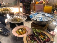 -桔子酒店(苏州中心金鸡湖店)