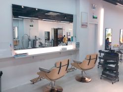 大厅-ASA HAIR SALON