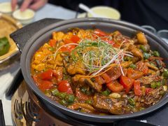 -大师傅金奖啤酒鱼(西街口总店)