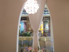 -PARFUM FLORAL花境法餐(南京首店)